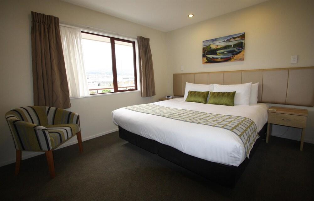 555 Motel Dunedin Extérieur photo