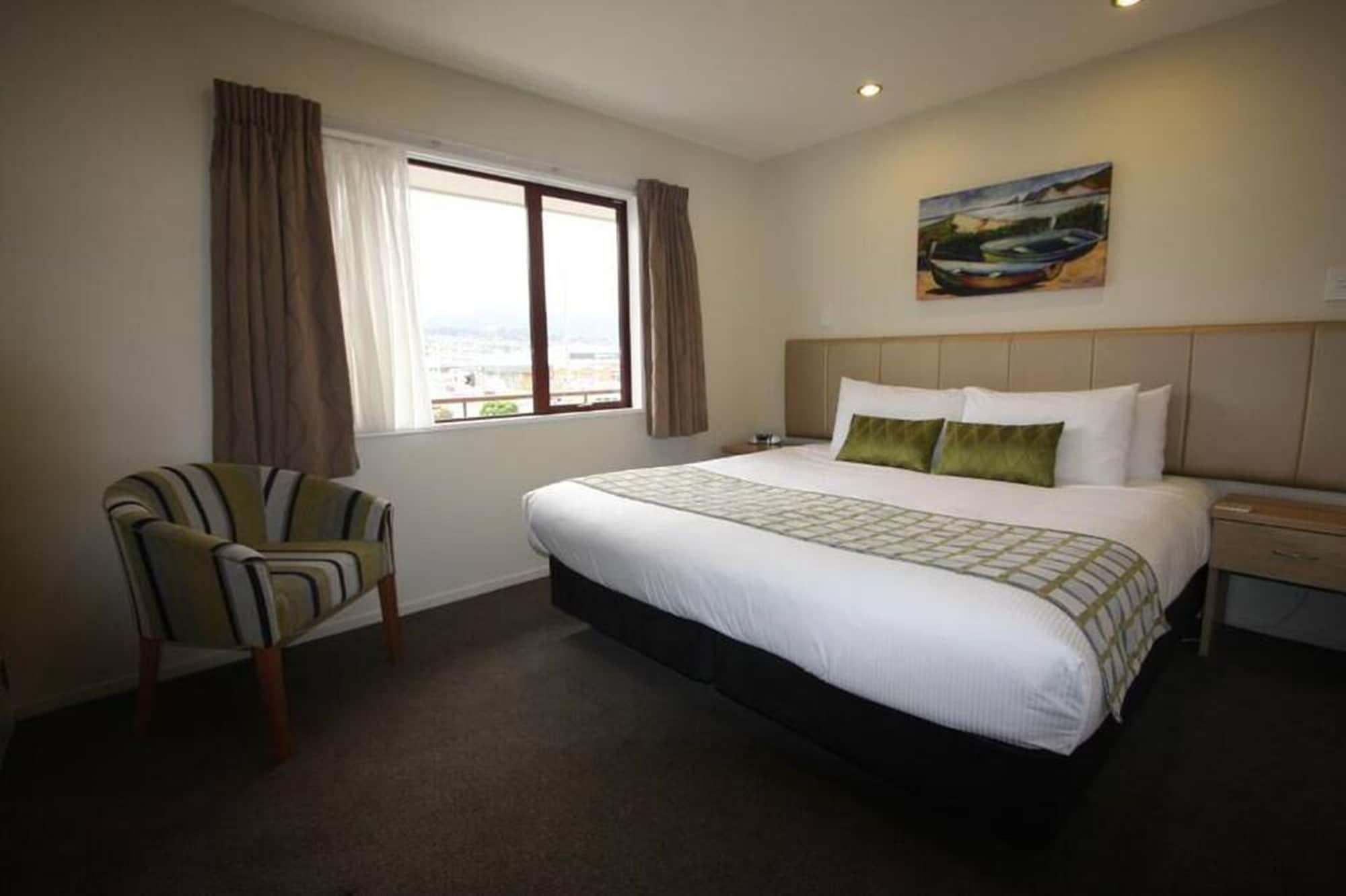 555 Motel Dunedin Extérieur photo