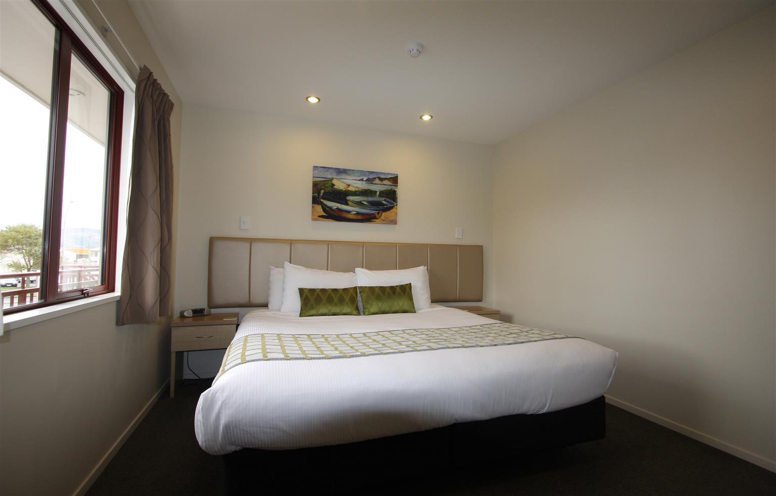 555 Motel Dunedin Extérieur photo