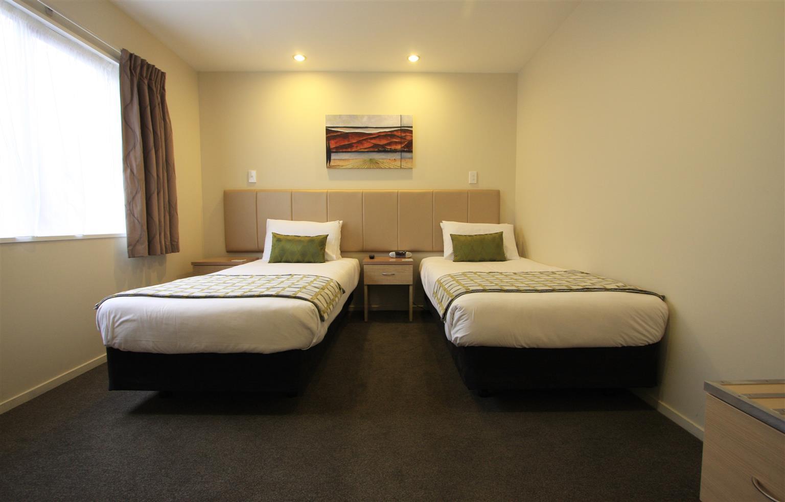 555 Motel Dunedin Extérieur photo