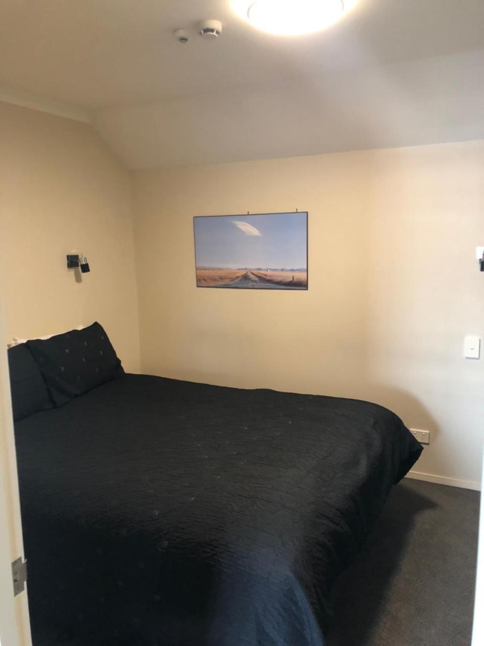 555 Motel Dunedin Extérieur photo